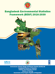 Bangladesh Environmental Statistical Framework