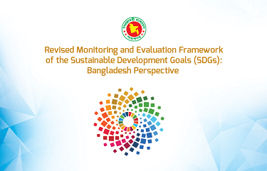 Revised Monitoring and Evaluation Framework of the Sustainab...