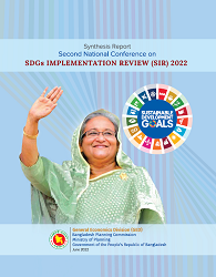 Synthesis Report of Second National Conference on SDGs Imple...