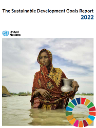 Sustainable Development Goals Report 2022