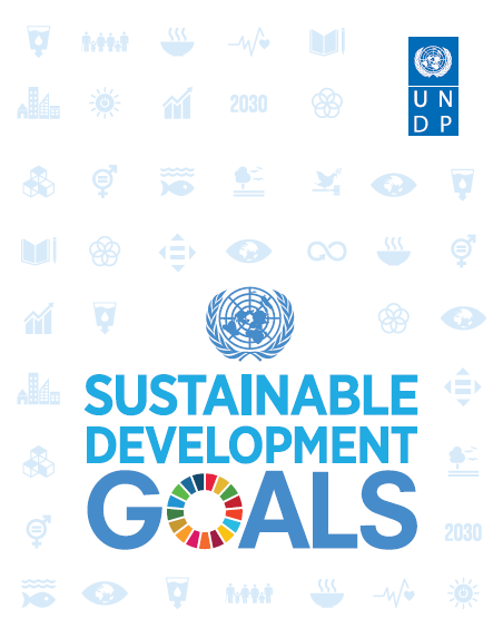 Booklet on Sustainable Development Goals