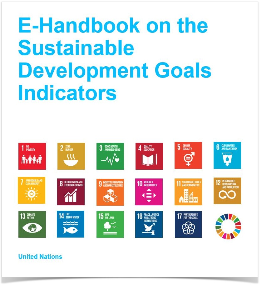 E-Handbook on Sustainable Development Goals