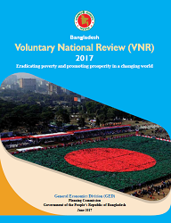 Voluntary National Review (VNR) of Bangladesh