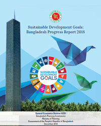 SDG Progress Report