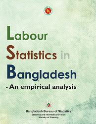 Labour Statistics Report