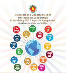 Prospects and Opportunities ofInternational Cooperation in A...